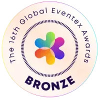 the 16th Global Eventex awards, Bronze, bnetwork