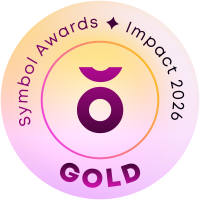 the Symbol Awards Impact 2026, Gold, bnetwork
