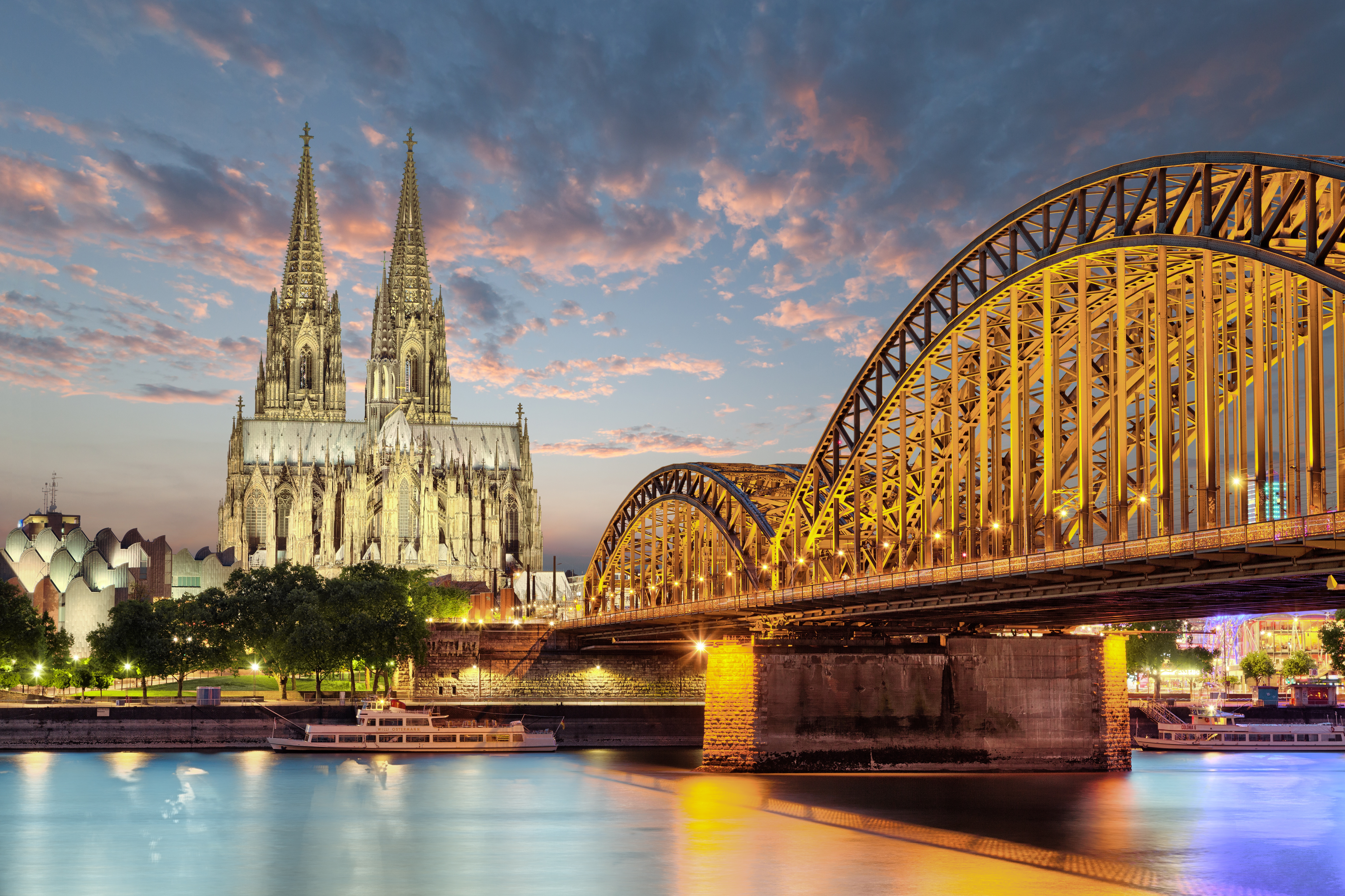 photo illustration cologne
