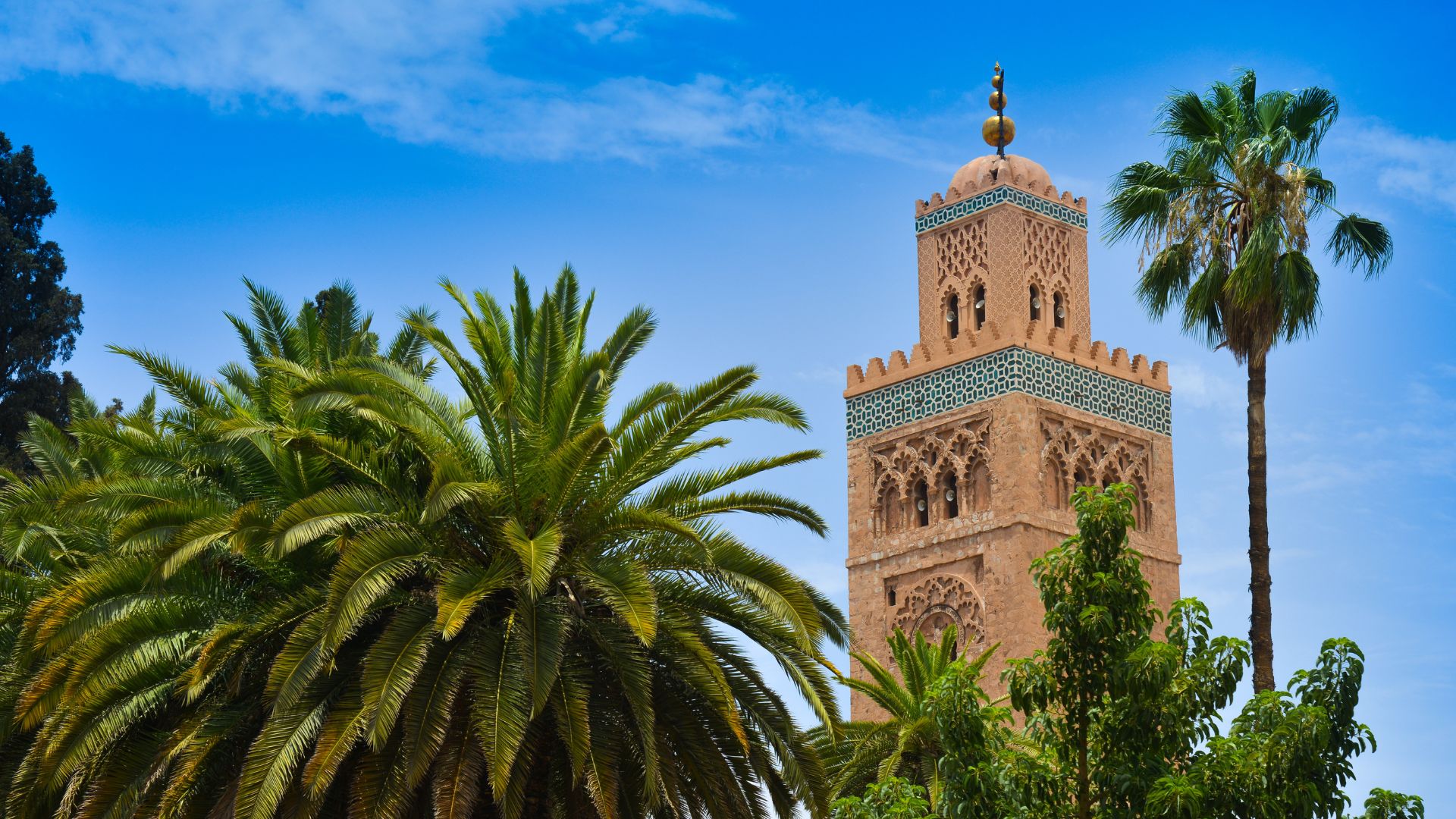 photo illustration marrakech