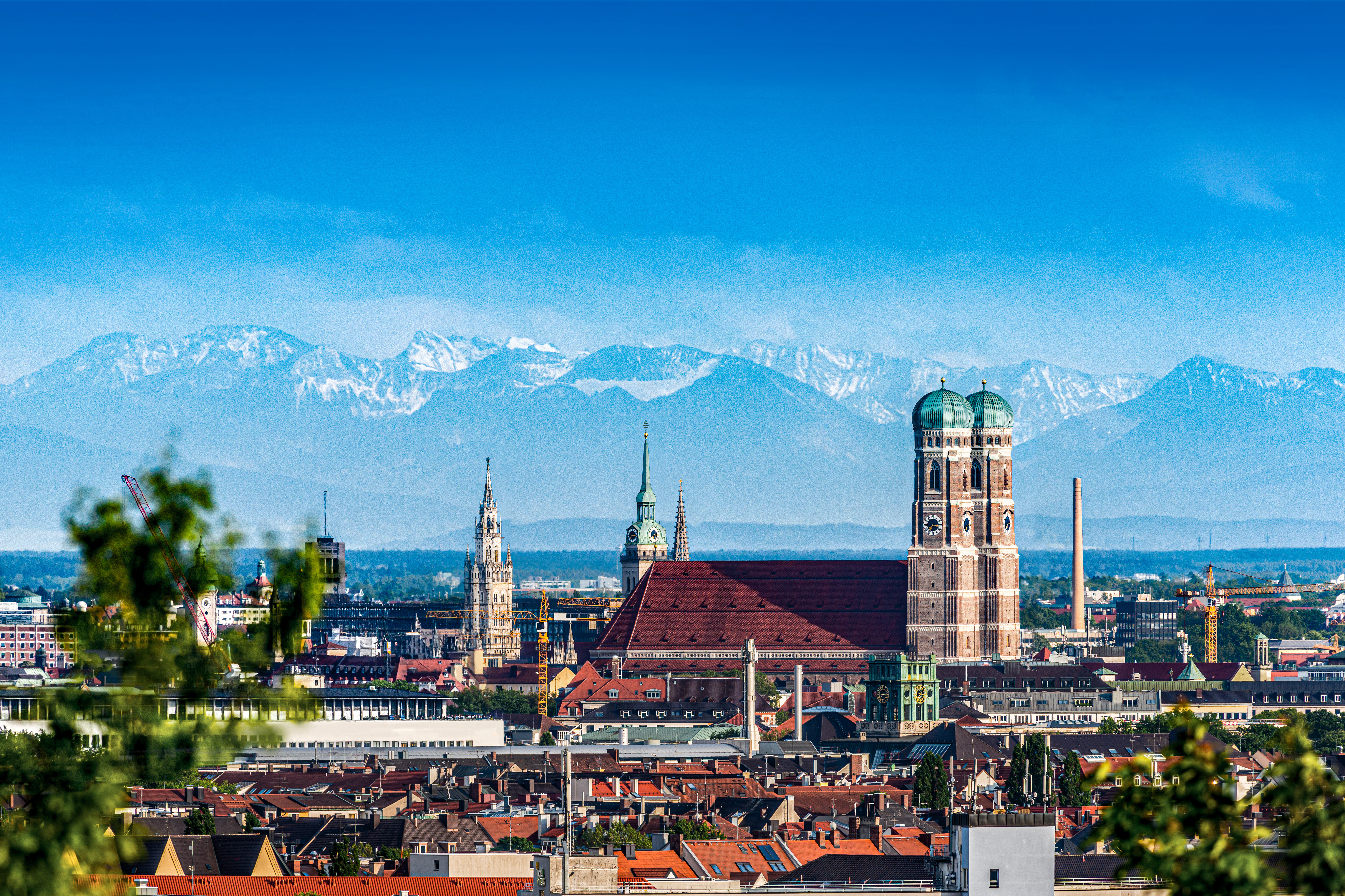 photo illustration munich