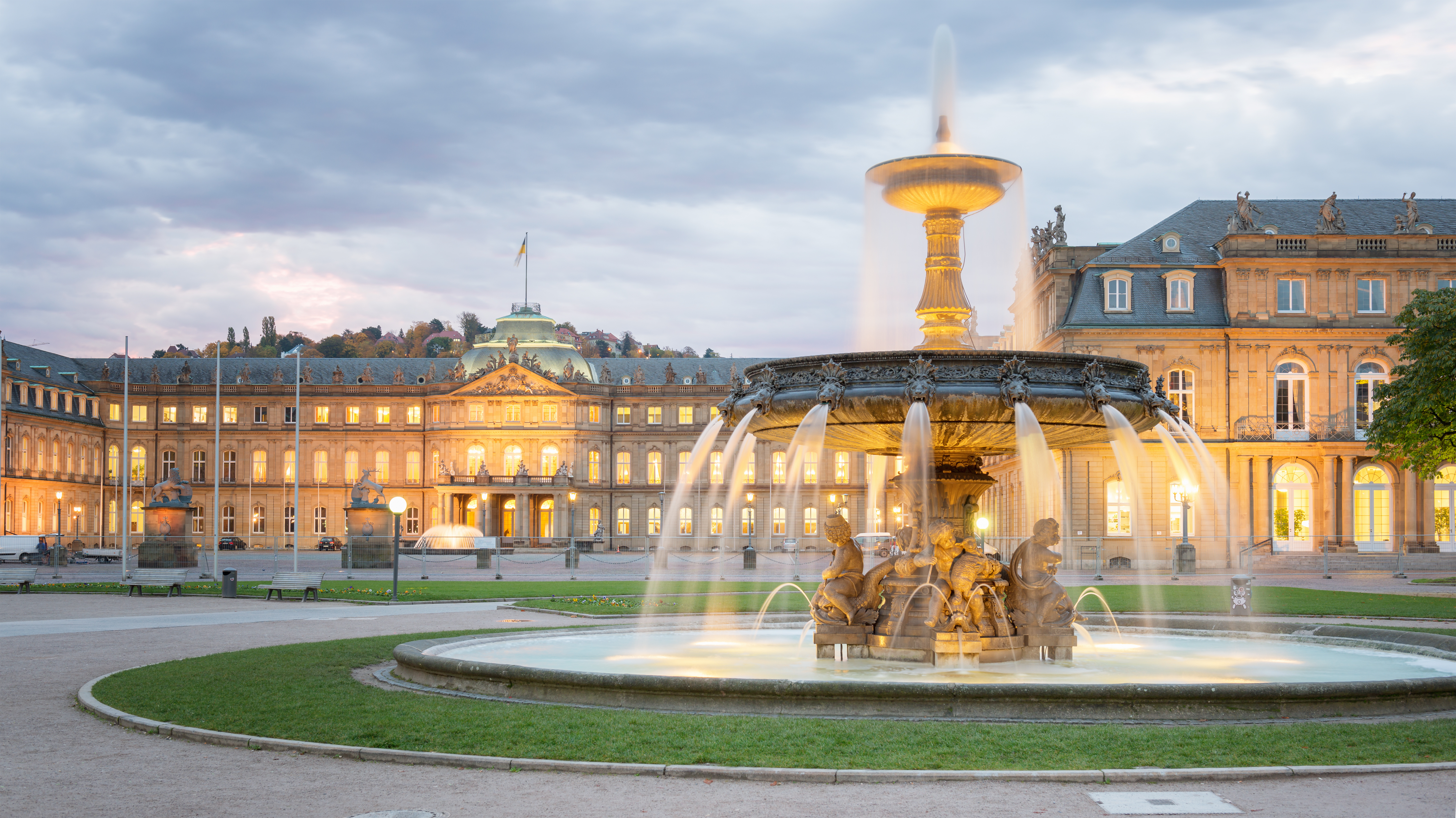 photo illustration stuttgart