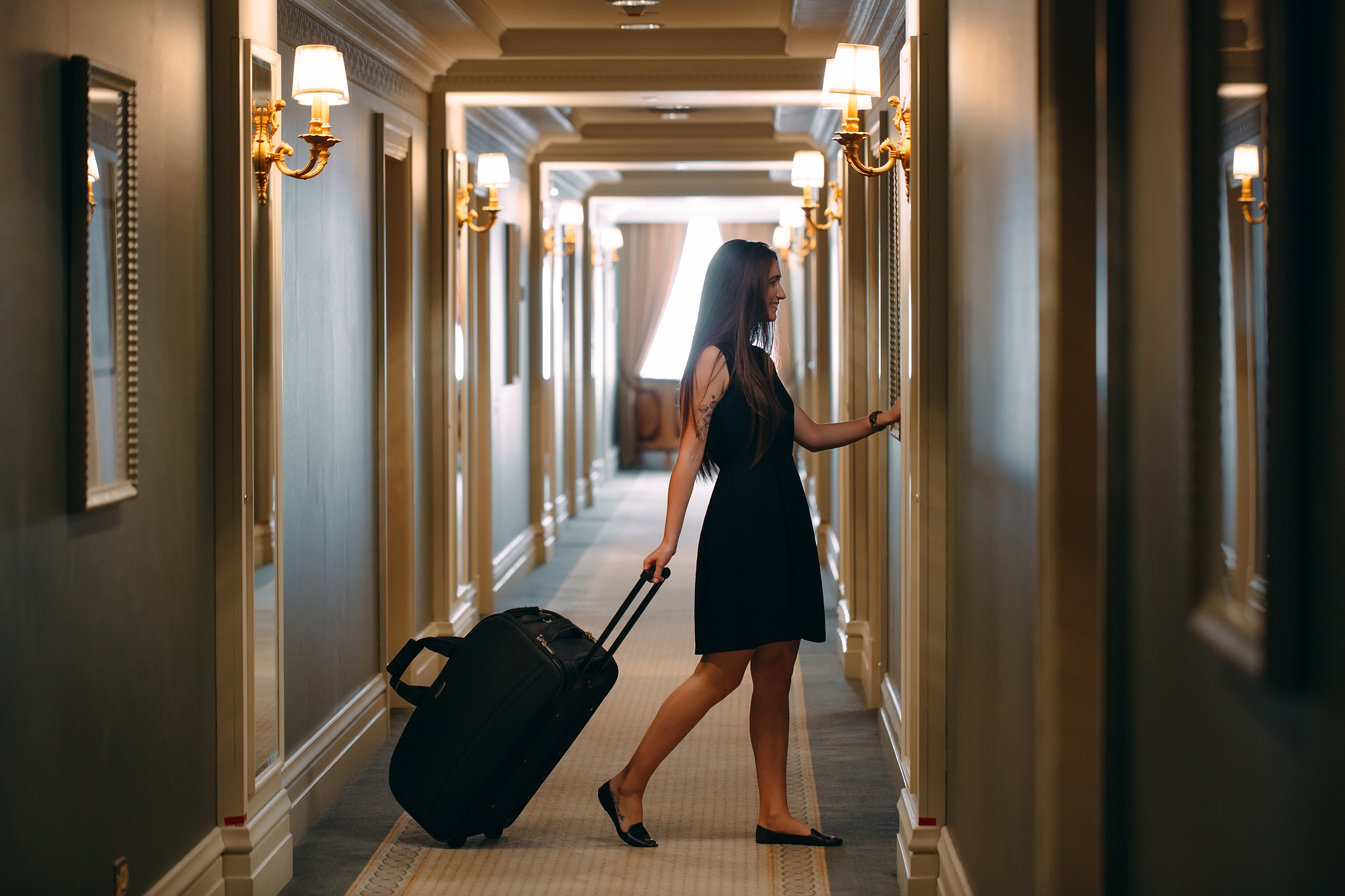 accommodation specialist | bnetwork